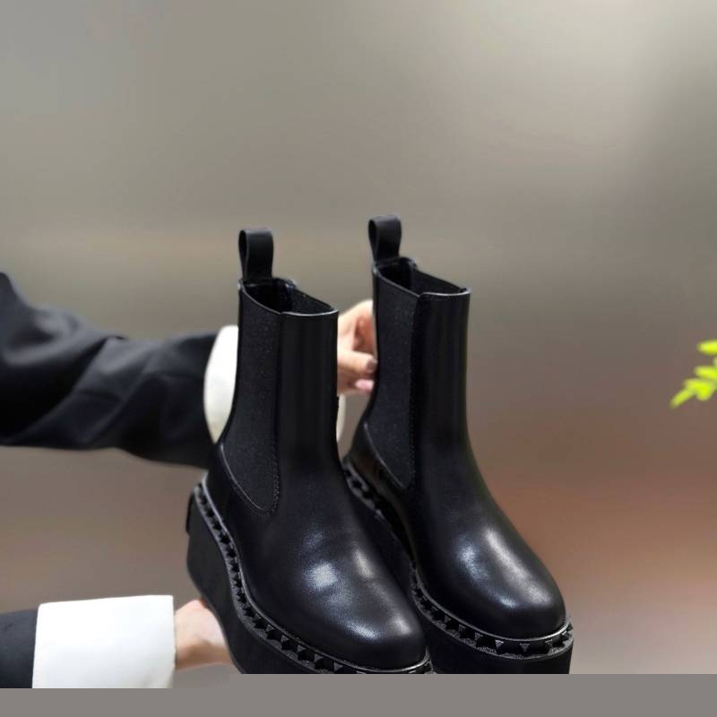 Valentino Boots